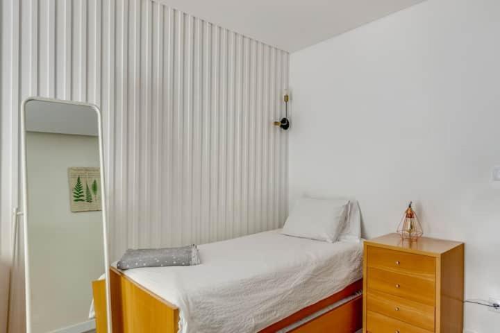 Apartment Graça Garden